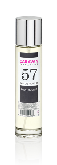 CARAVAN 57 - Perfume Otoño/Invierno para hombre